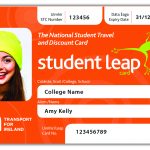学生ならば作ったほうがお得、Student Leap card（スチューデントリープカード）